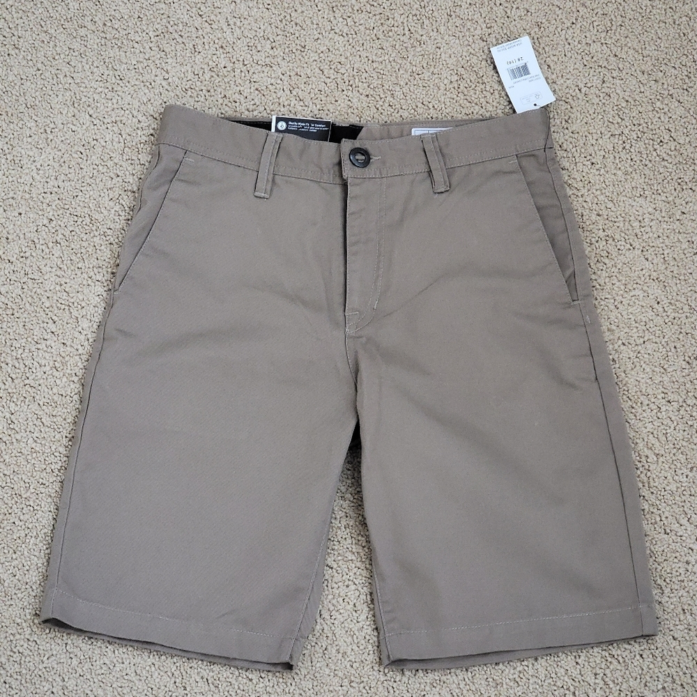 Boys Chino shorts